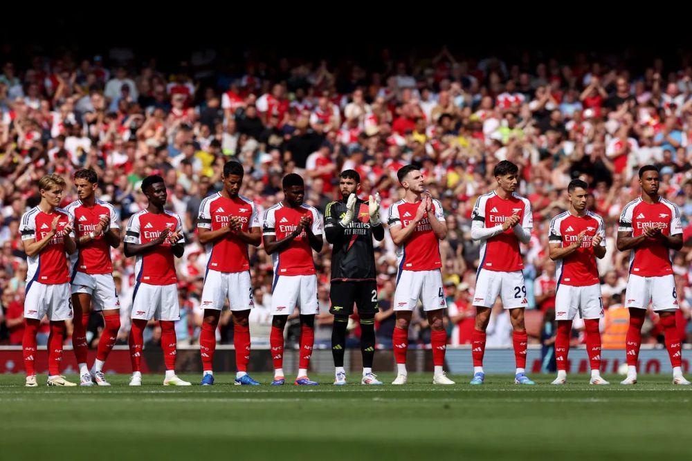 3 Fakta Menarik Duel Tawar Atalanta vs Arsenal