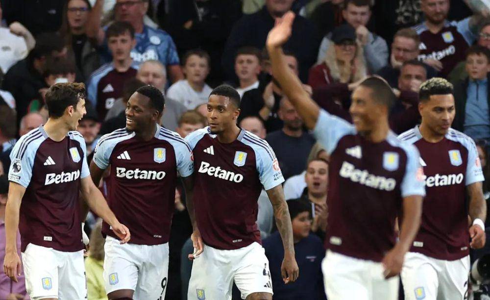 Aston Villa (premierleague.com)