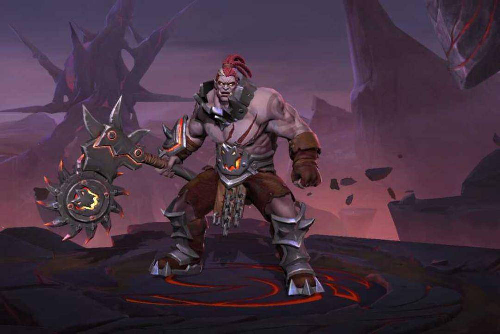 Potret hero Balmond (dok. Moonton/Mobile Legends)