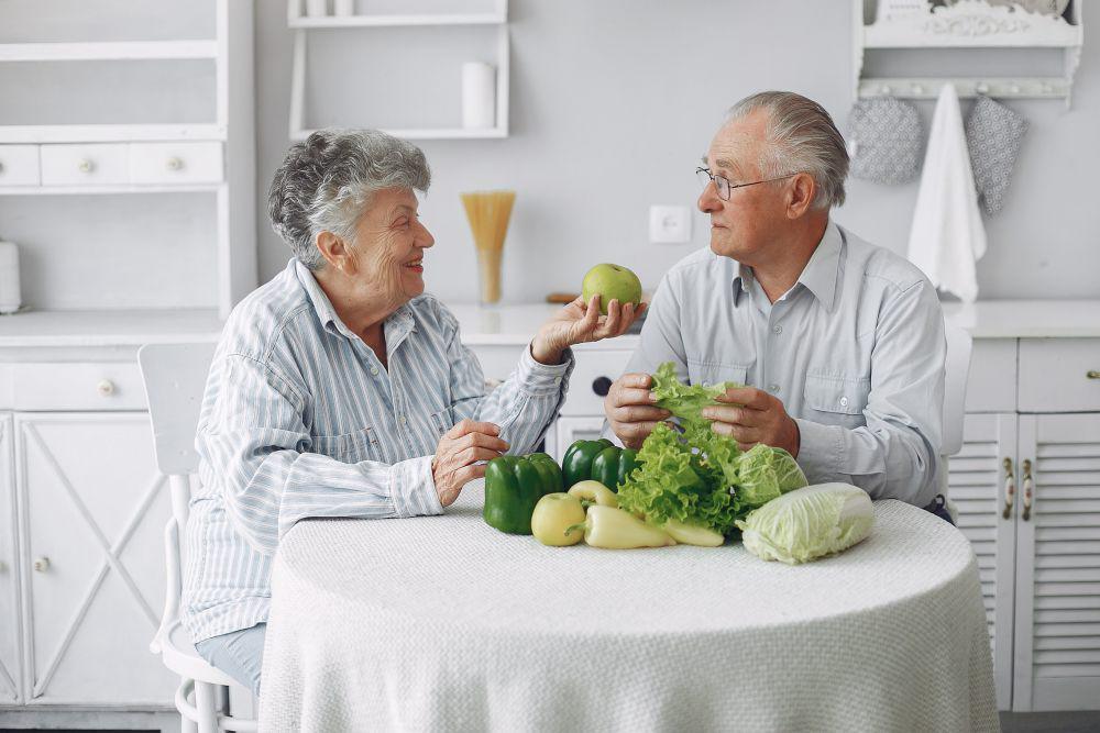 3 Jenis Diet untuk Penderita Alzheimer, Apa Manfaatnya?