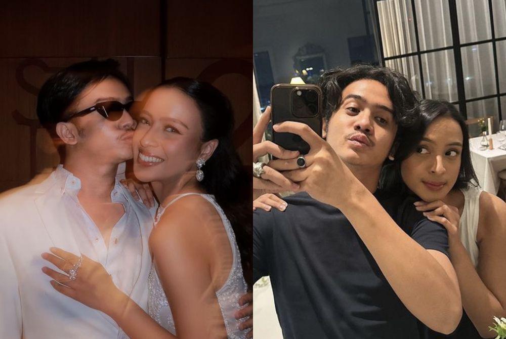 Potret Kevin Ardilova dan Kaneishia Yusuf Go Public Pacaran, Kini LDR