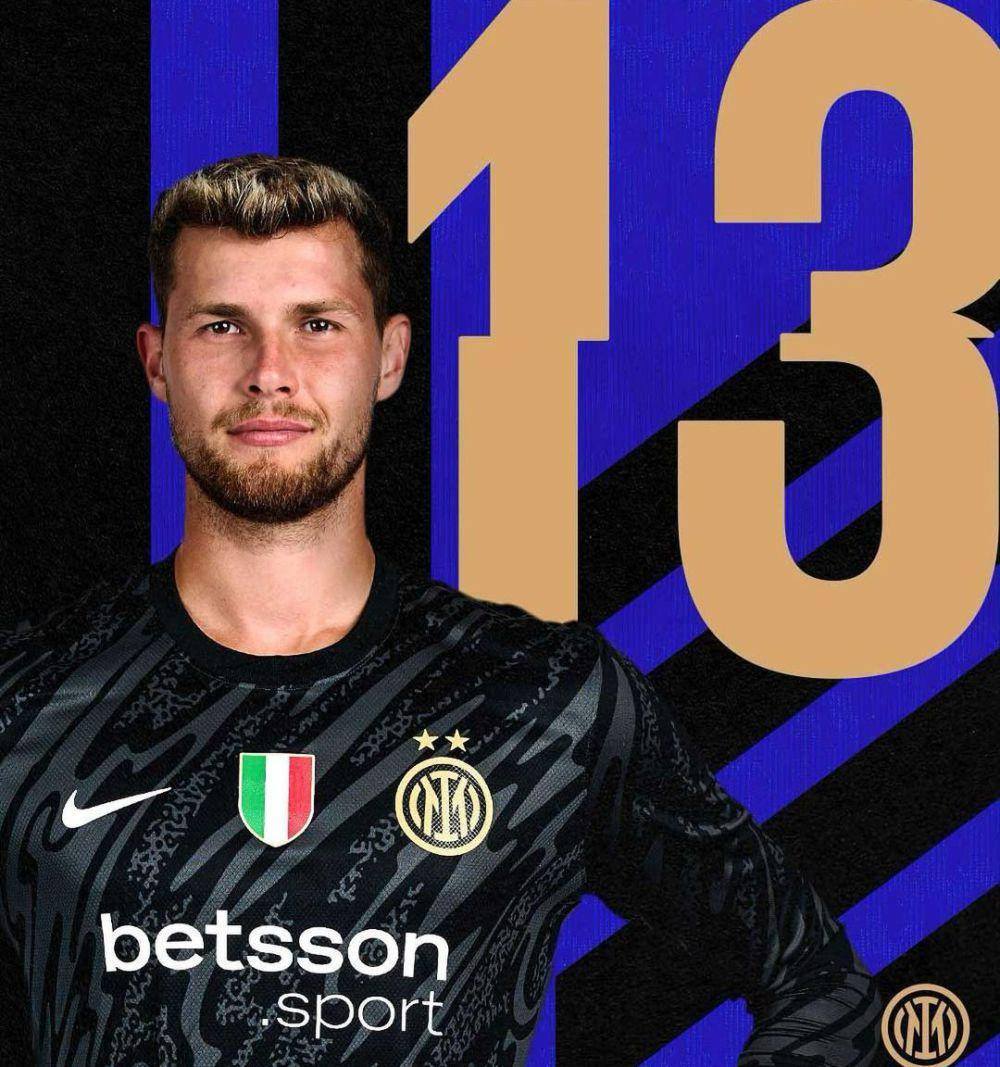 Josep Martinez (instagram.com/inter)