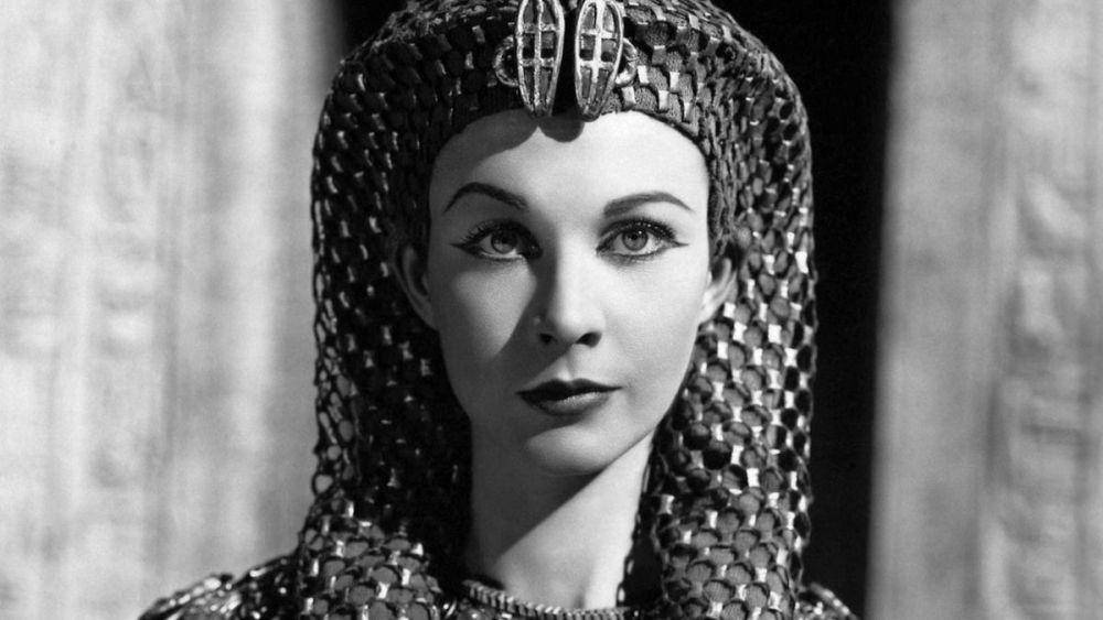 Caesar and Cleopatra (dok. Gabriel Pascal Productions/Caesar and Cleopatra)
