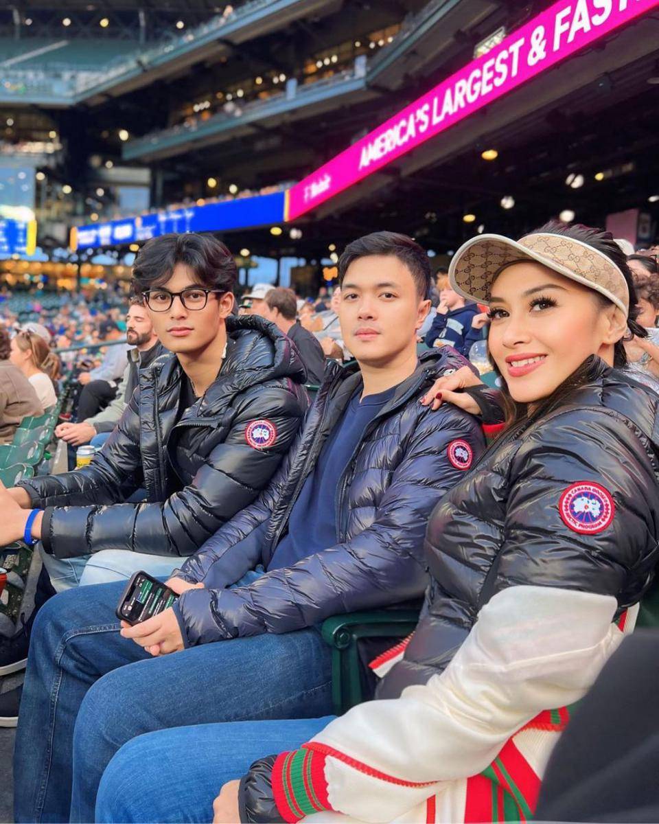 potret Diah Permatasari ke Amerika (instagram.com/dps_diahpermatasari)
