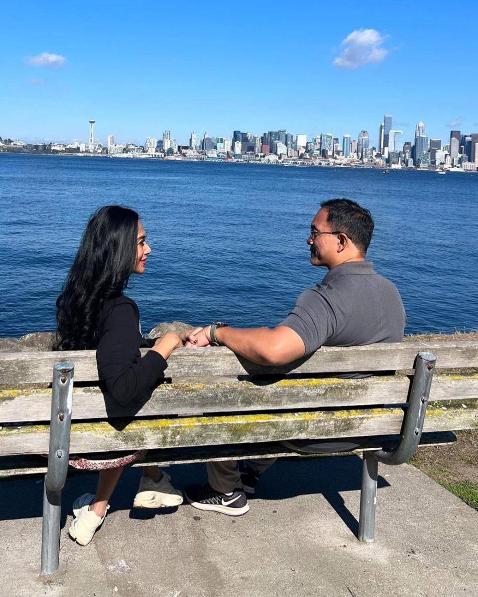 potret Diah Permatasari ke Amerika (instagram.com/dps_diahpermatasari)
