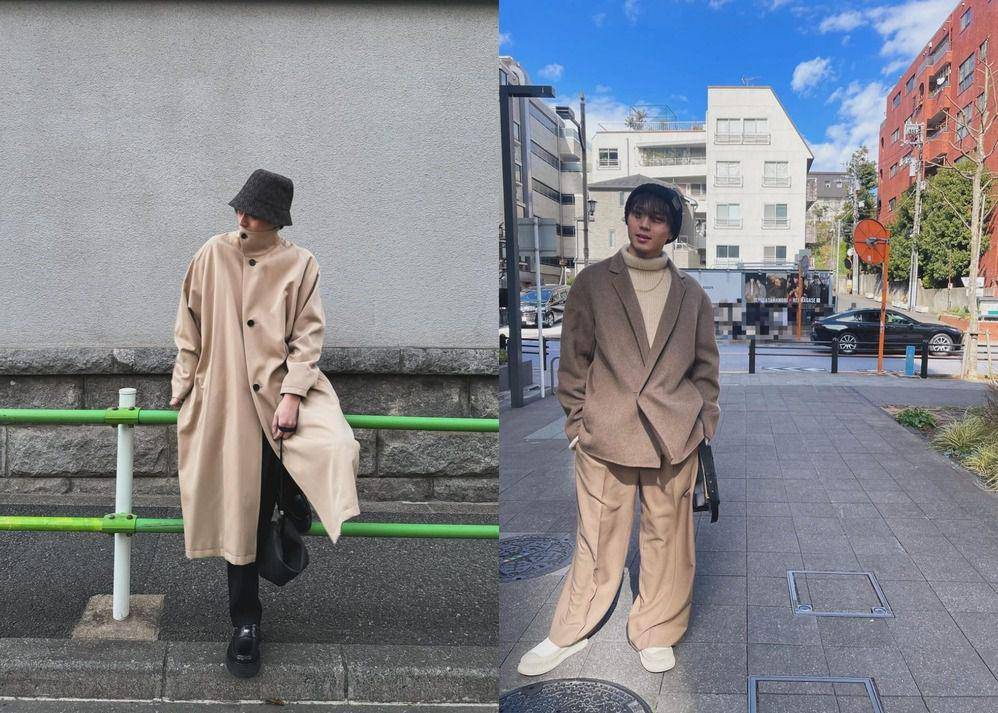 Ren Nagase (instagram.com/ren.nagase.official)