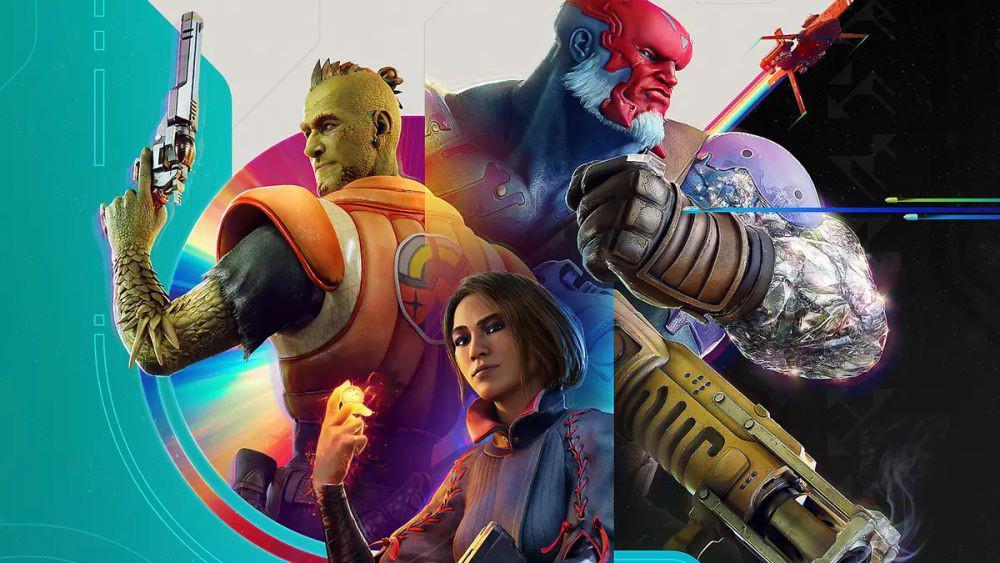 7 Game Multiplayer yang Mati Terlalu Cepat, Ada Concord!