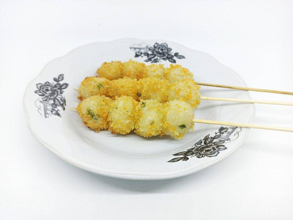 ilustrasi cilok goreng (pixabay.com/febrian eka saputra)