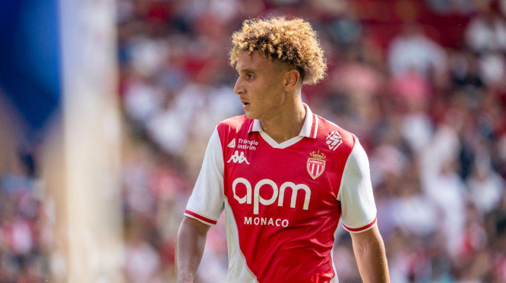 Eliesse Ben Seghir (asmonaco.com)