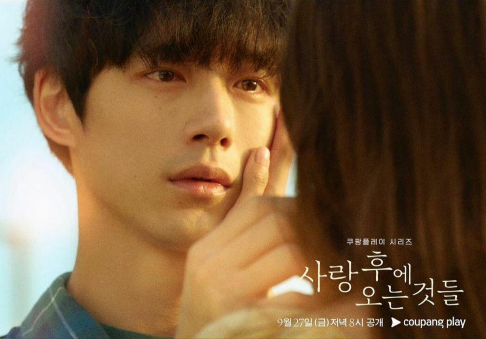3 Proyek Akting Kentaro Sakaguchi di 2024, Terbaru Bareng Lee Se Young