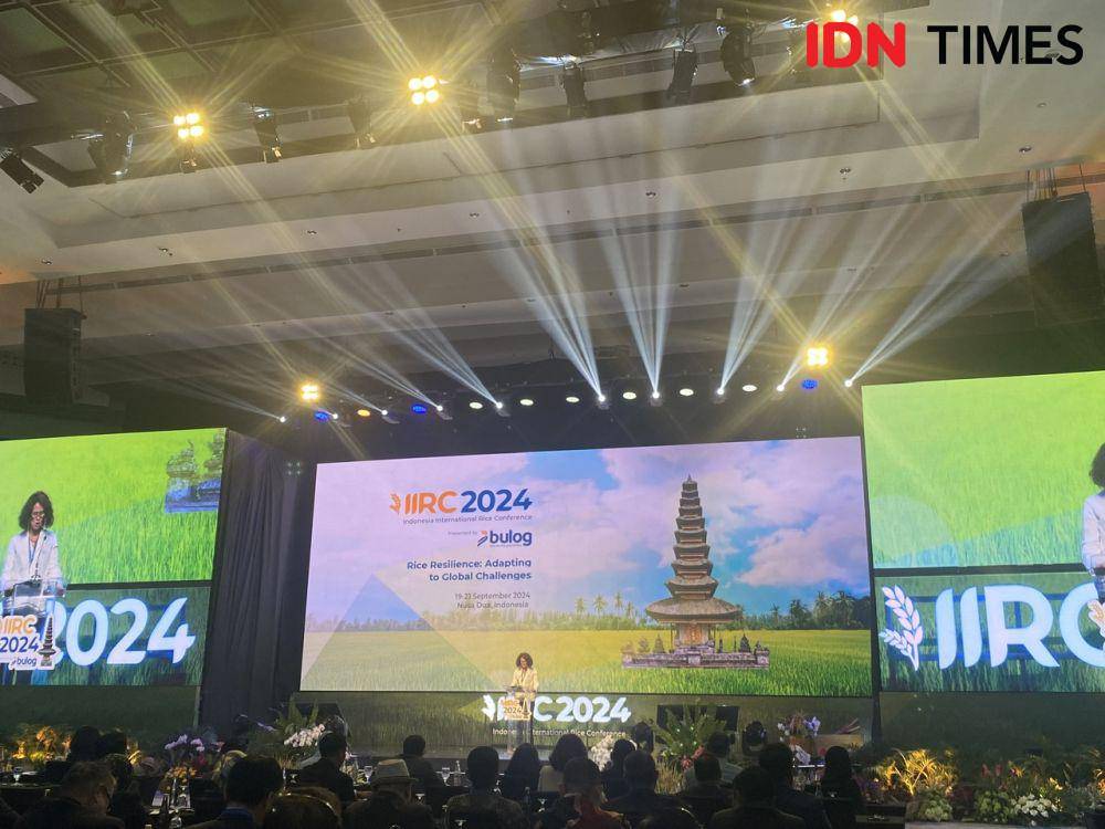Data Bank Dunia: Harga Beras RI Tertinggi di ASEAN