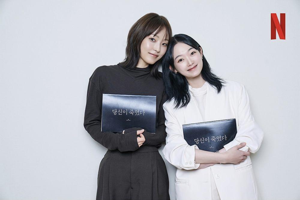 6 Fakta Drakor As You Stood By, Jeon So Nee Main Bareng Lee You Mi!