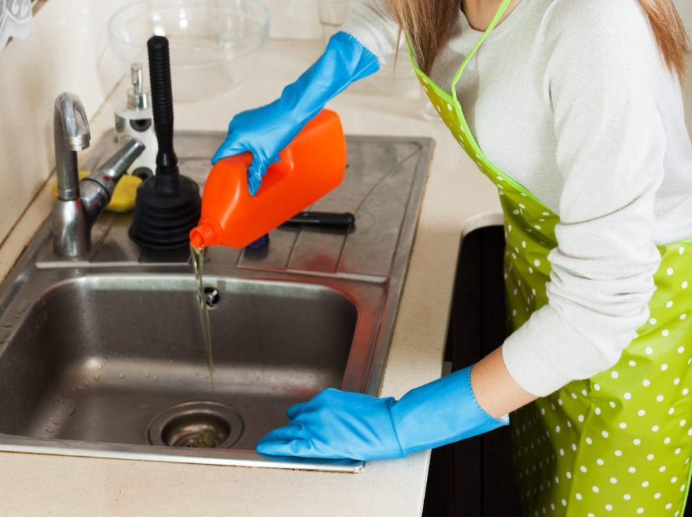 Tips Menghilangkan Bau Tidak Sedap Food Waste Disposer, Pakai 5 Bahan