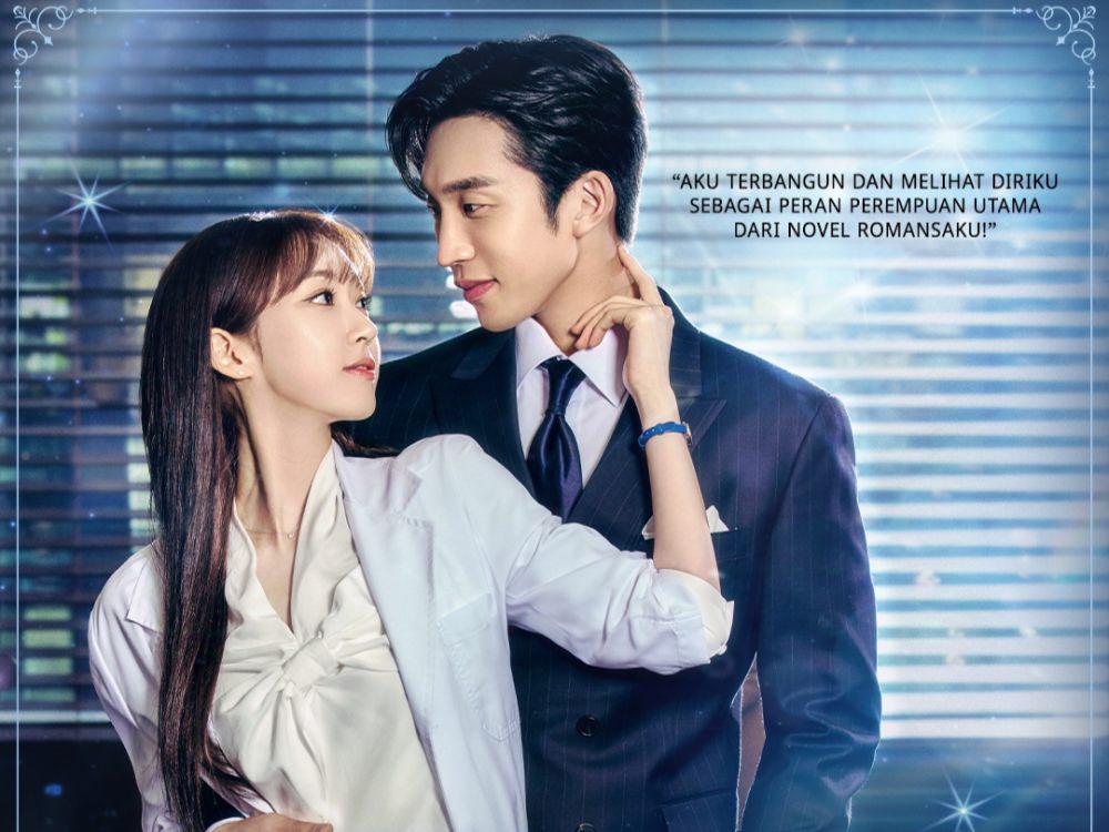 3 Prediksi Konflik Drakor Spice Up Our Love, Spin Off No Gain No Love