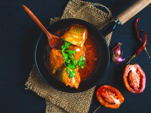 Resep Sarden Homemade yang Sehat dan Kaya akan Nutrisi