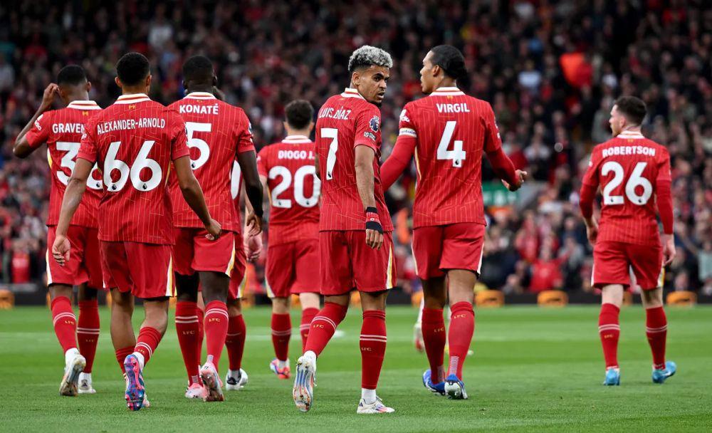 Liverpool (premierleague.com)