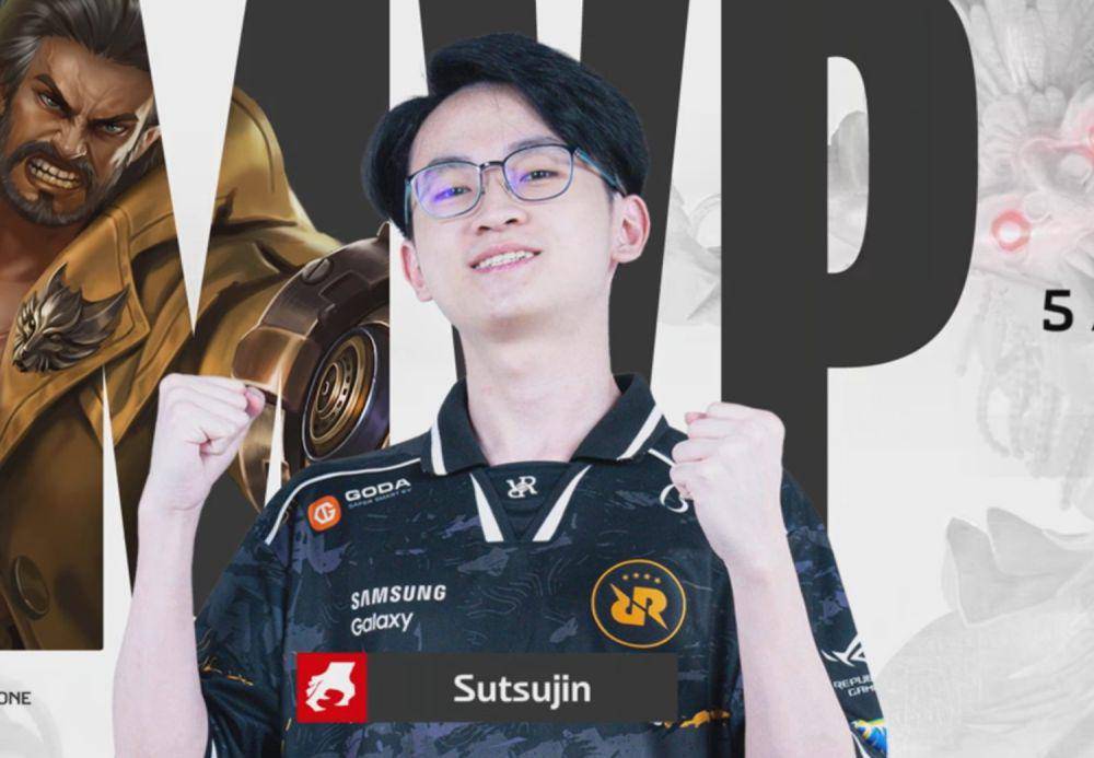 RRQ Sutsujin (YouTube.com/MPL Indonesia)