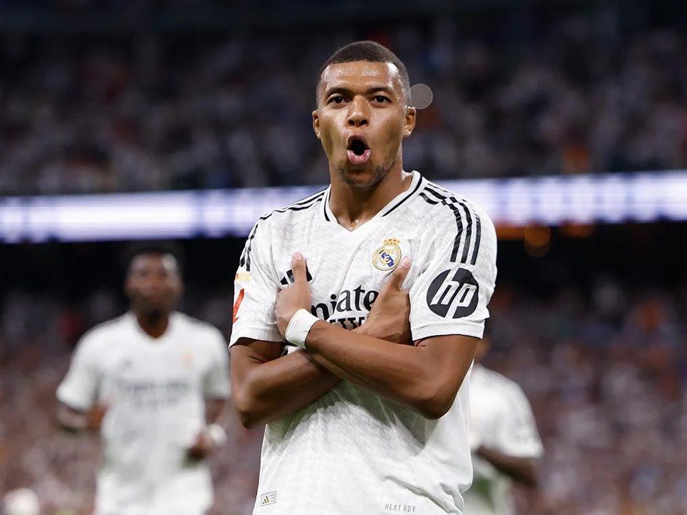 5 Striker Pendatang Baru yang Sudah Mencetak Gol di LaLiga 2024/2025