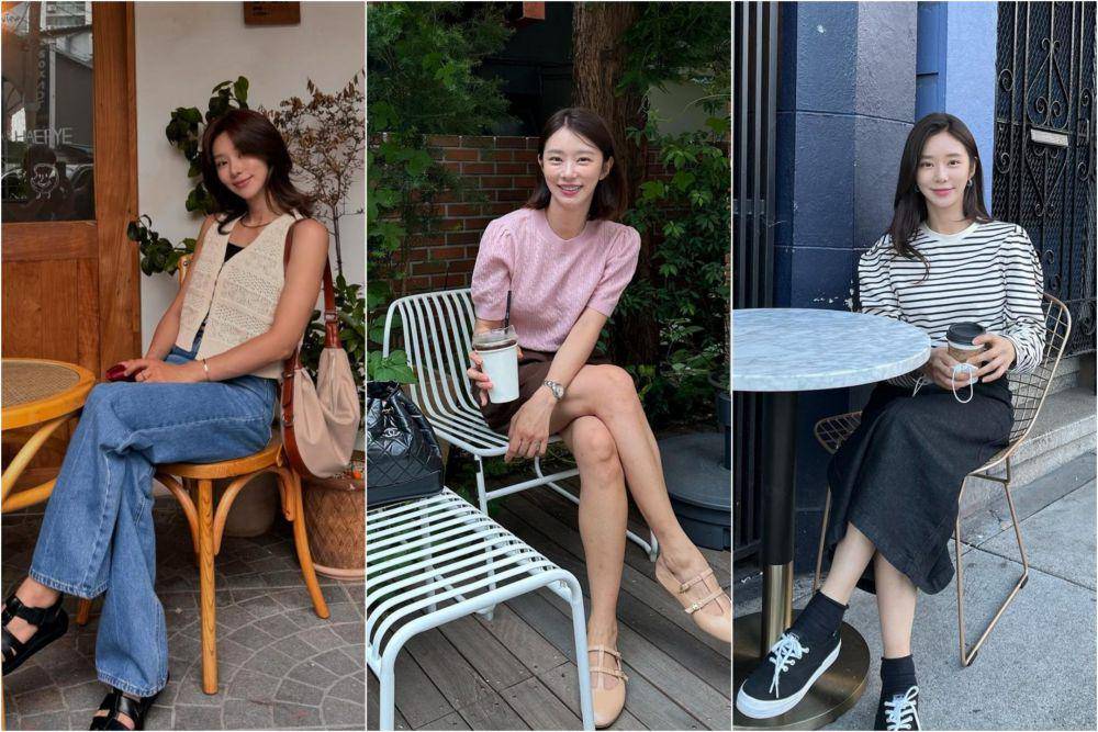 Potret Lee Joo Bin (instagram.com/hellobeen)