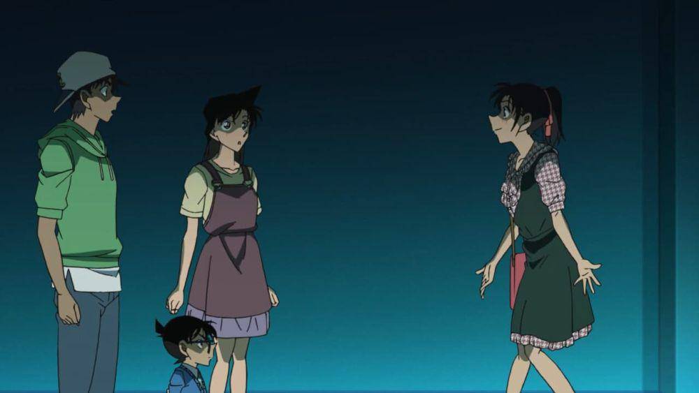 cuplikan episode 1040 Detective Conan (dok. TMS Entertainment / Detective Conan)