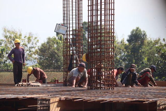 6 Toko Bangunan di Kediri dengan Pilihan Barang Terlengkap