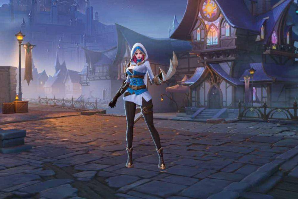 Potret hero Natalia (dok. Moonton/Mobile Legends)