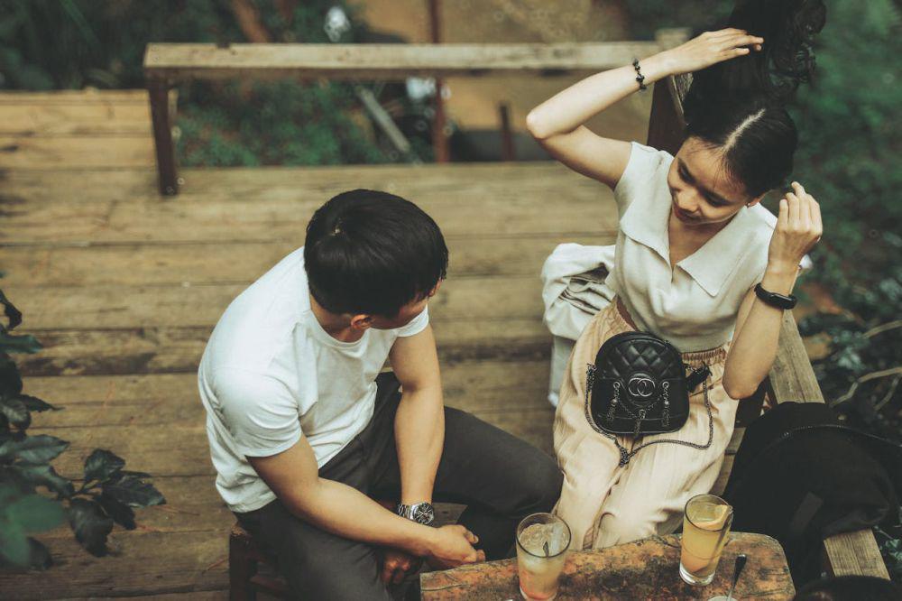 ilustrasi berduaan (pexels.com/Vietnam Photographer)