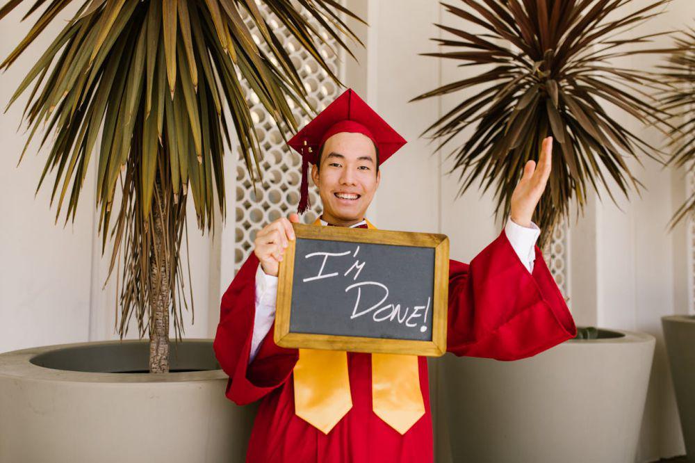ilustrasi mahasiswa (Pexels.com/RDNE Stock project)