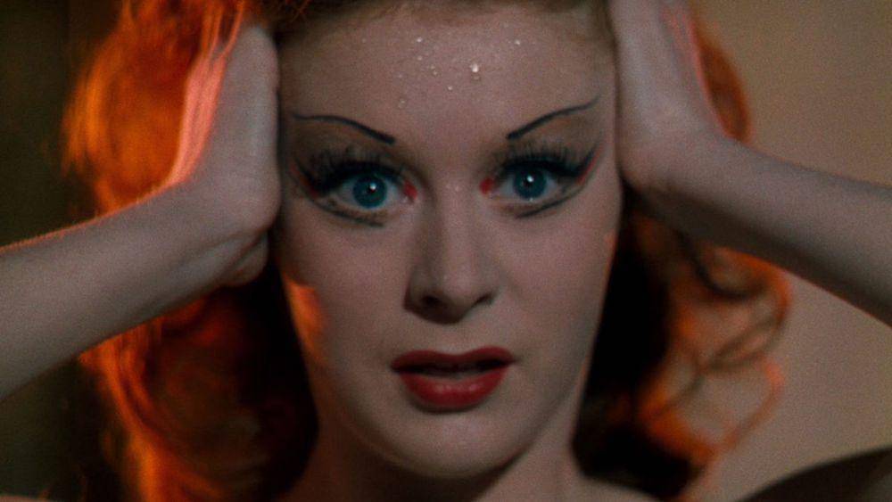The Red Shoes (dok. The Archers/The Red Shoes)
