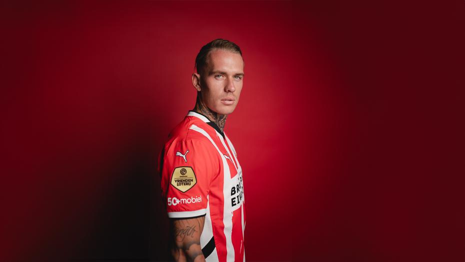 Rick Karsdorp (psv.nl)