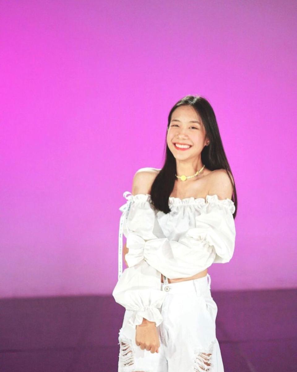 Jorin 4EVE (instagram.com/jorinja)