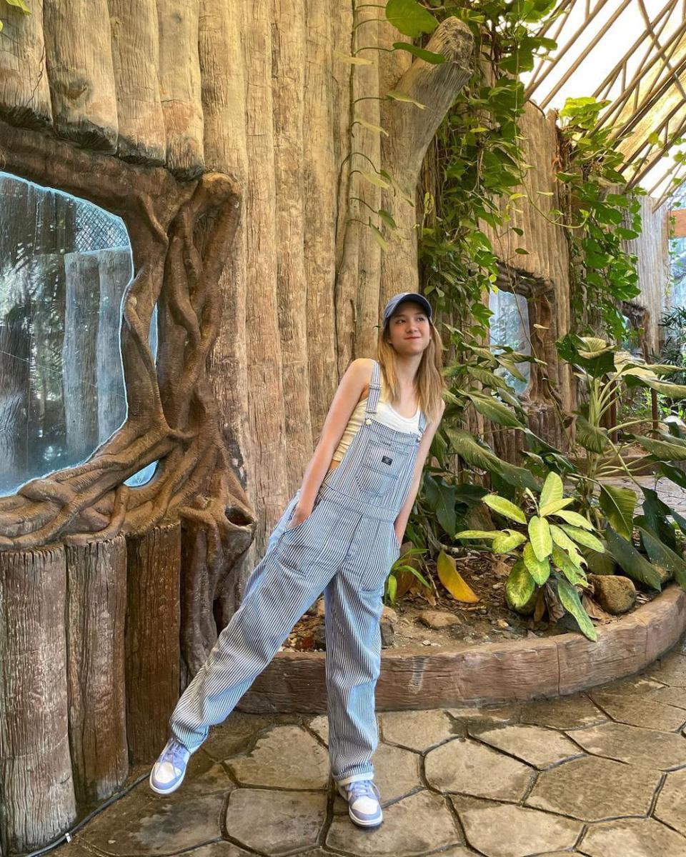 Jorin 4EVE (instagram.com/jorinja)