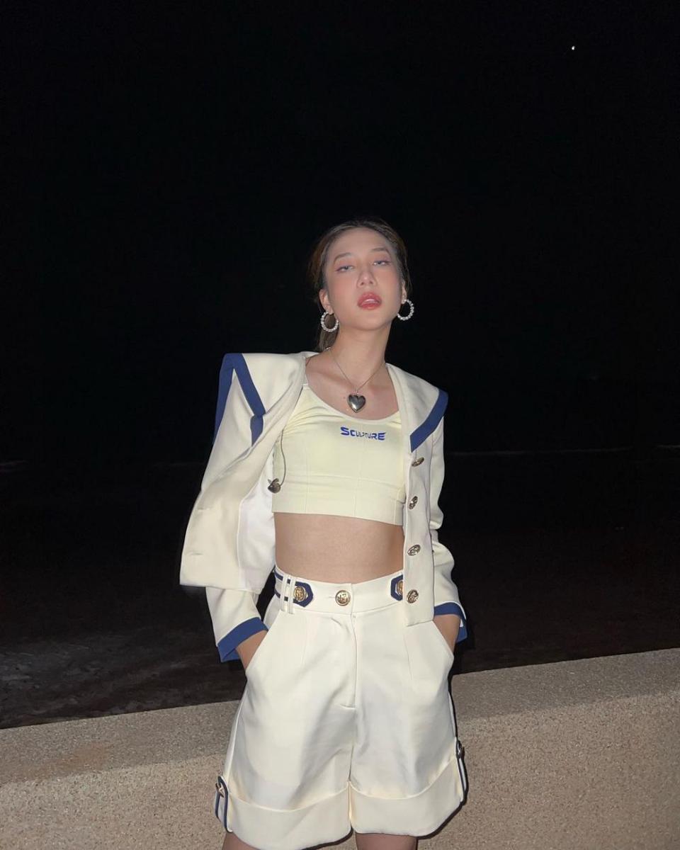 Jorin 4EVE (instagram.com/jorinja)