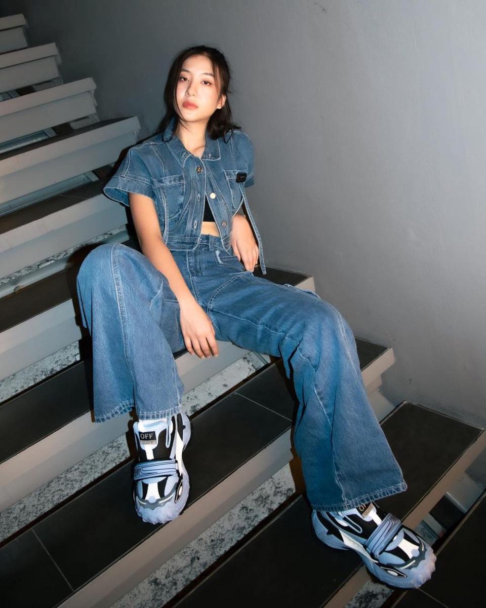 Jorin 4EVE (instagram.com/jorinja)