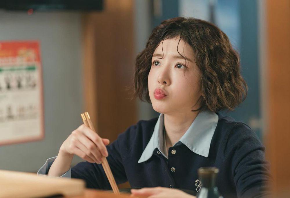 cuplikan drama DNA Lover (instagram.com/tvchosun_drama)