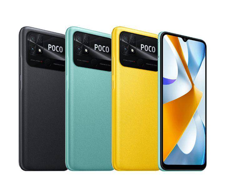 POCO C40 (po.co.id)
