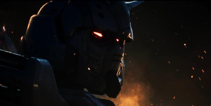 6 Rekomendasi Serial Animasi 3DCG Original Netflix, Terbaru Gundam