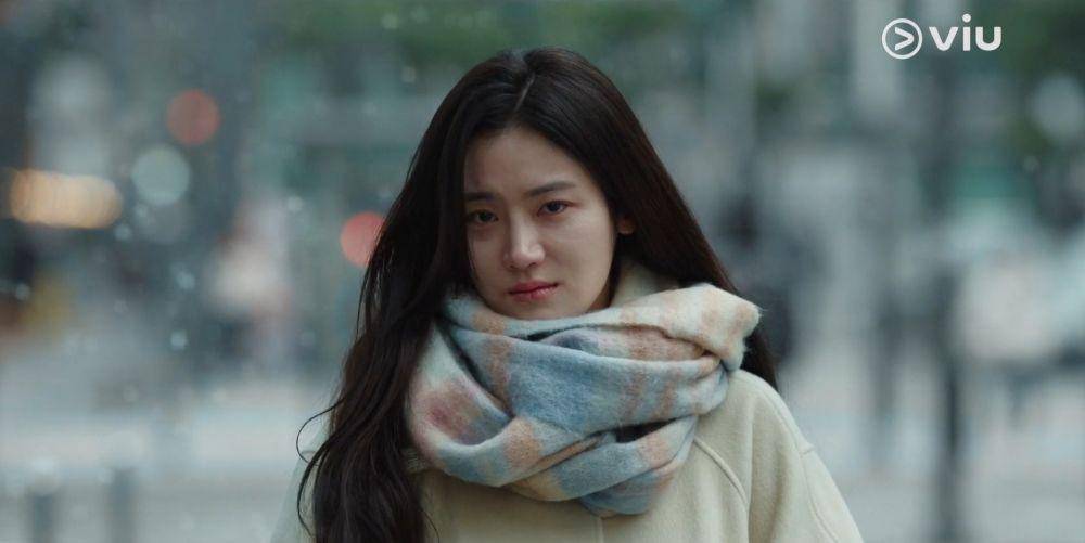 Still cut drama Korea Perfect Family (dok. Viu/Perfect Family)