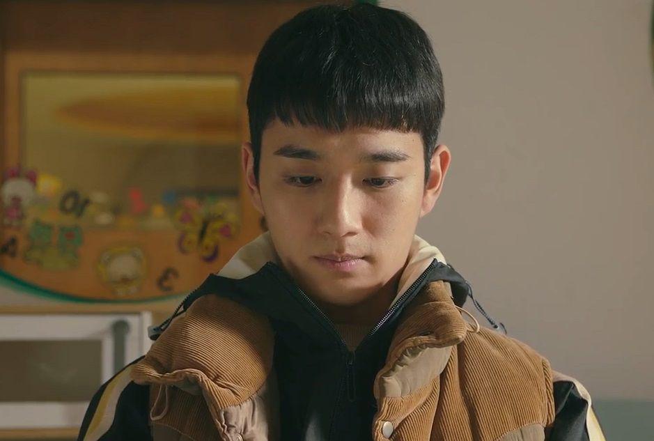 cuplikan drama Korea Seoul Busters (youtube.com/DisneyPlusKR)