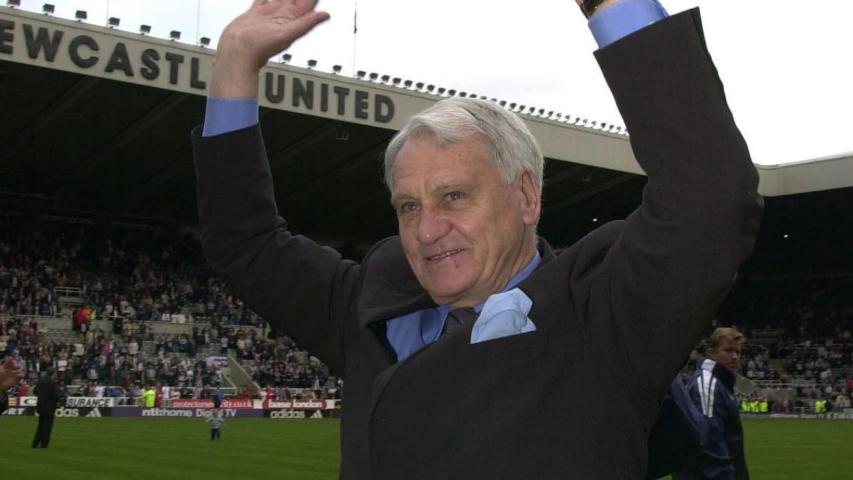 Sir Bobby Robson (nufc.co.uk)