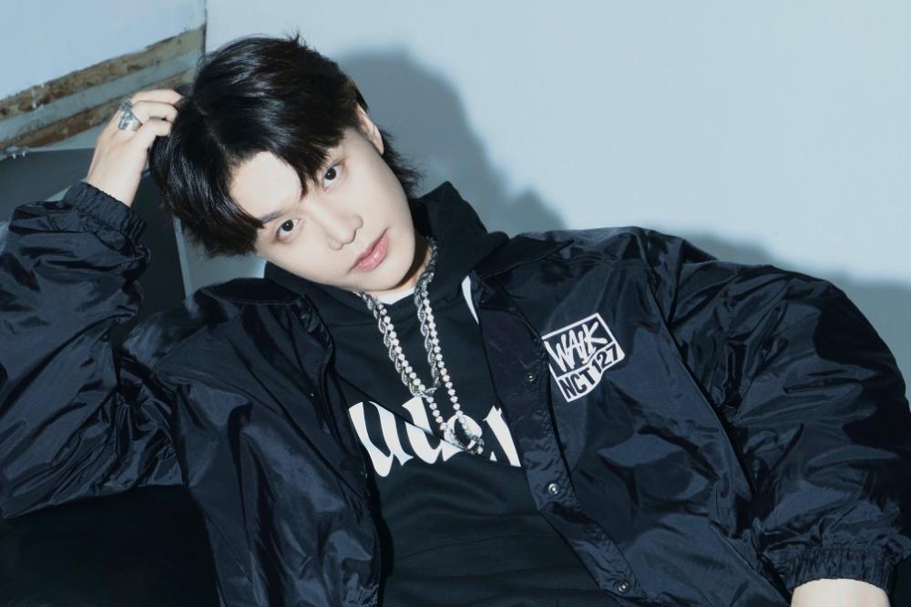 5 Fakta Terbaru Kasus Hukum Taeil eks Member NCT