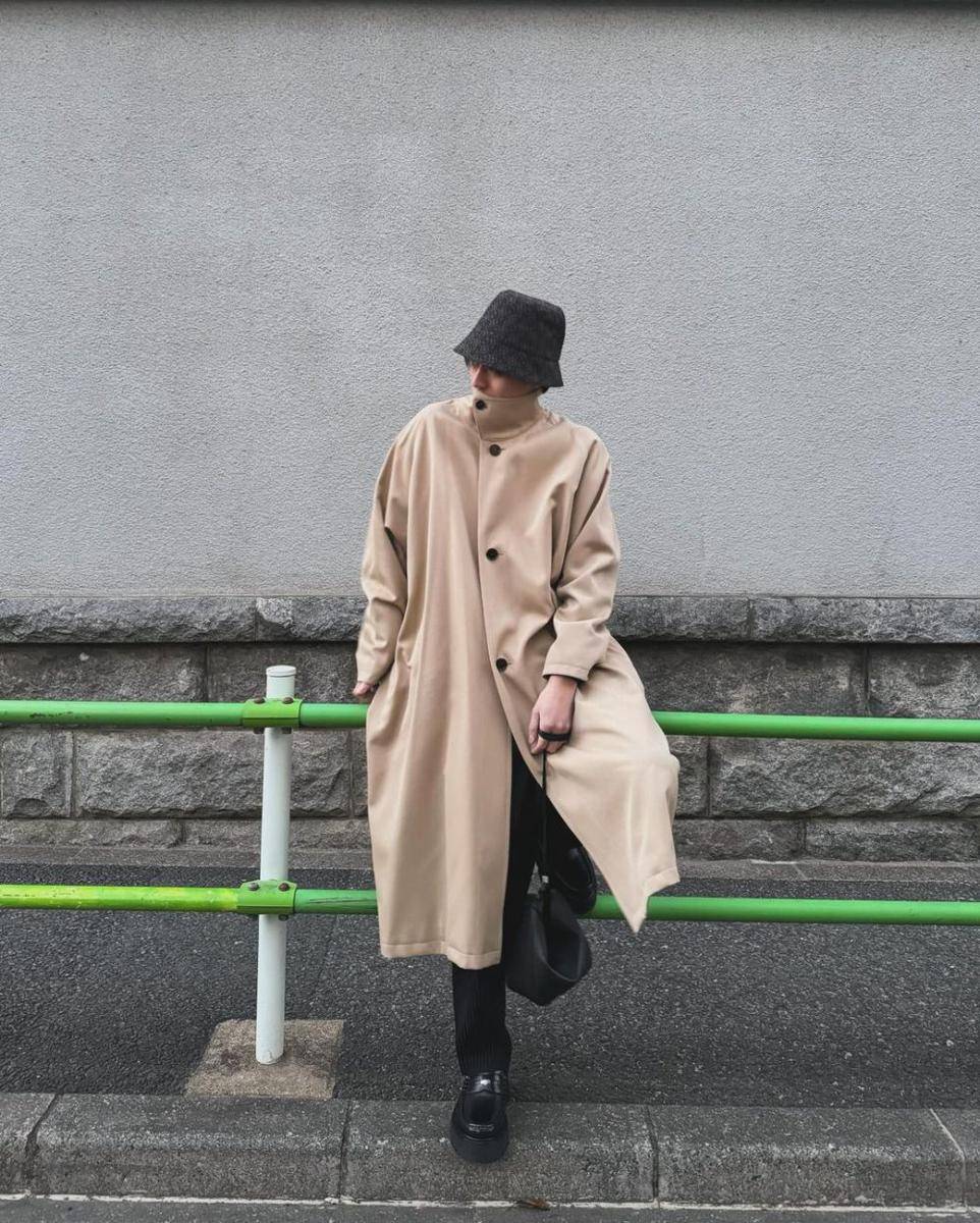 Ren Nagase (instagram.com/ren.nagase.official)