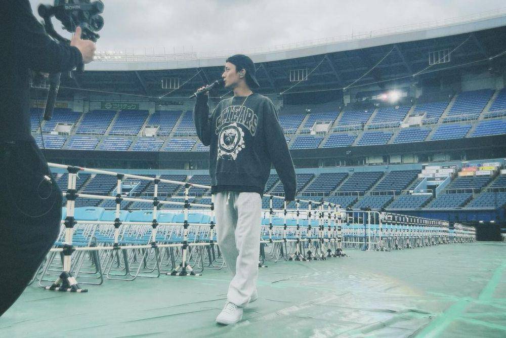 Ren Nagase (instagram.com/ren.nagase.official)