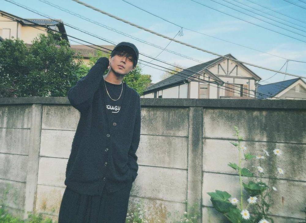 Ren Nagase (instagram.com/ren.nagase.official)
