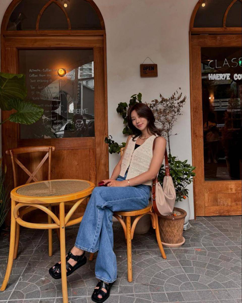 Potret Lee Joo Bin (instagram.com/hellobeen)
