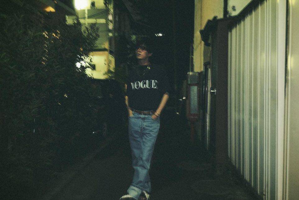 Ren Nagase (instagram.com/ren.nagase.official)