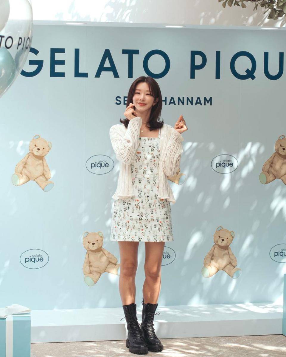Potret Lee Joo Bin (instagram.com/hellobeen)
