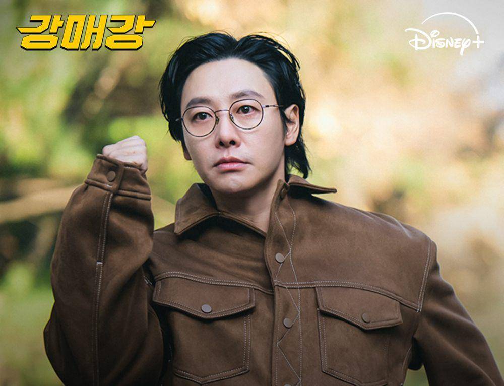Cuplikan drama Seoul Busters (dok. Disney+/Seoul Busters)