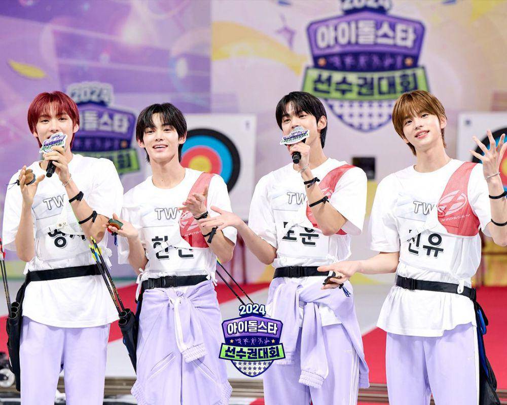ISAC 2024 (Dok.MBC/ISAC 2024)
