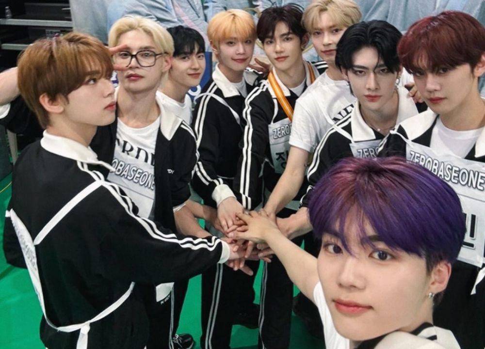 7 Momen Viral di ISAC 2024, Termasuk Reuni Seru Boys Planet!